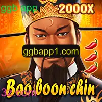 Explorando BaoBoonChin: O Fascinante Mundo do Jogo GGB App