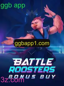 Explorando BattleRoostersBonusBuy no Aplicativo GGB: Um Jogo de Estratégia e Emoção
