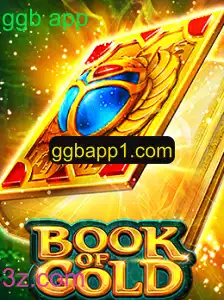 Explorando o Fascinante Mundo de BookofGold no ggb app