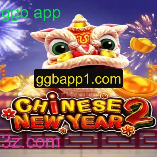 Descubra o Empolgante Mundo de CHINESENEWYEAR2 no GGB App