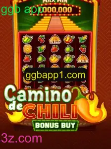Explorando o CaminodeChiliBonusBuy: Um Mergulho no Mundo dos Jogos e o GGB App