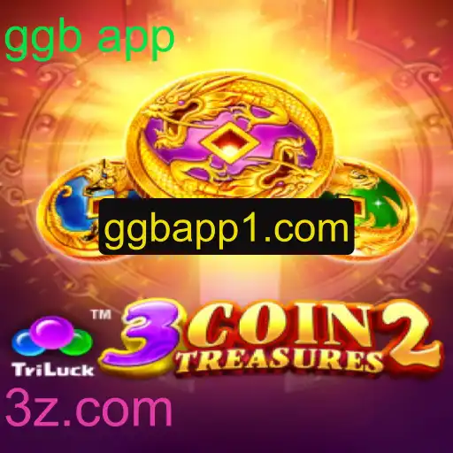 3CoinTreasures2: Explorando o Mundo do Jogo com GGB App