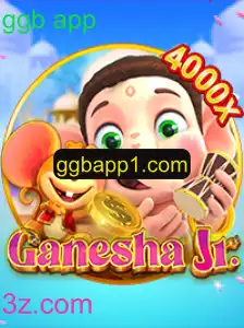 Explorando o Fascinante Mundo de GaneshaJr: O Jogo e Sua Dinâmica Envolvente