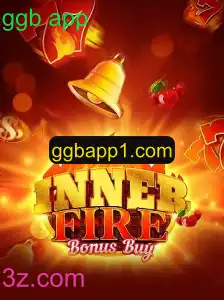 InnerFireBonusBuy: Um Mergulho no Novo Jogo do GGB App