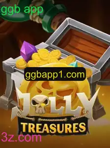Explorando o Mundo de JollyTreasures: Um Mergulho no GGB App