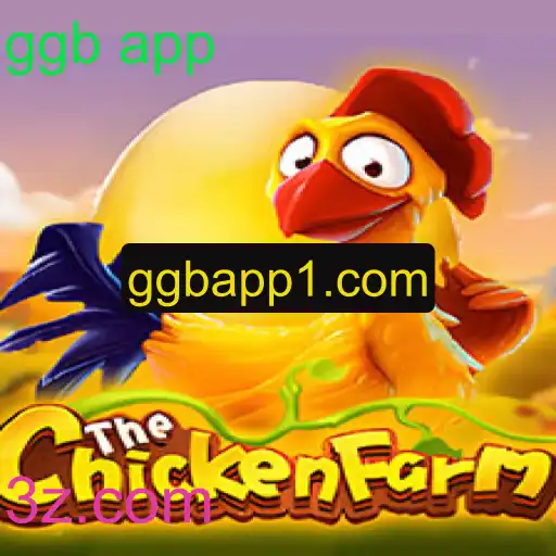 ChickenFarm: O Novo Jogo Viciante no Universo GGB App
