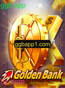 Explorando o Mundo Empolgante de CrazyGoldenBank: Um Mergulho no ggb app