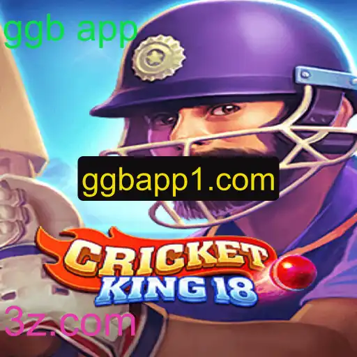 Desvendando CricketKing18: O Novo Fenômeno do GGB App