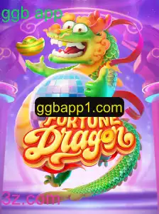Explorando o Mundo de FortuneDragon: Um Mergulho no Universo dos Jogos GGB App