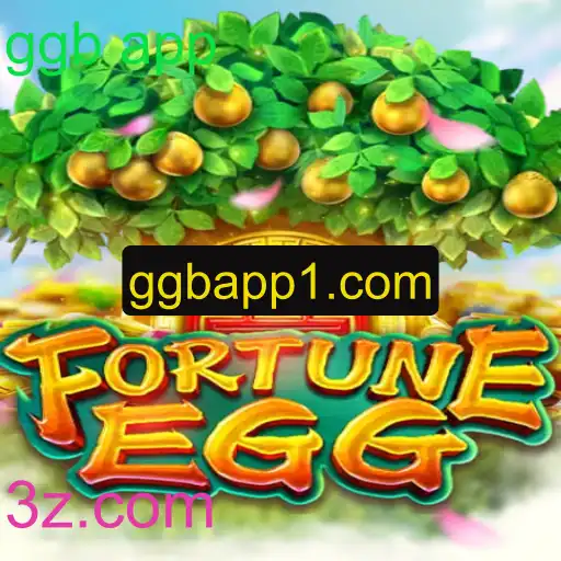 FortuneEgg: Descubra o Jogo que Está Revolucionando o GGB App