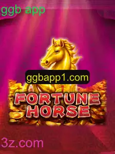 Explorando o Mundo de FortuneHorse: O Novo Fenômeno em Aplicativos de Jogos