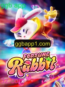 Explorando o Jogo FortuneRabbit e sua Integração com o GGB App
