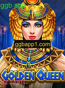 GoldenQueen: Descubra a Aventura no Mundo do GGB App