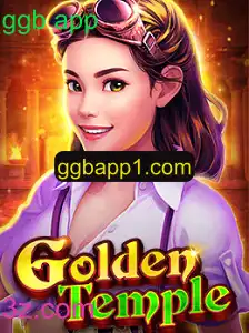 Explorando o Mundo de GoldenTemple e sua Integração com o ggb app