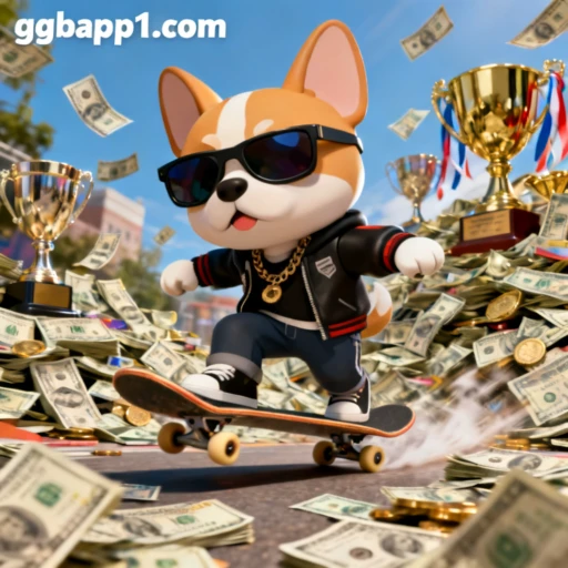 ggb app Logo