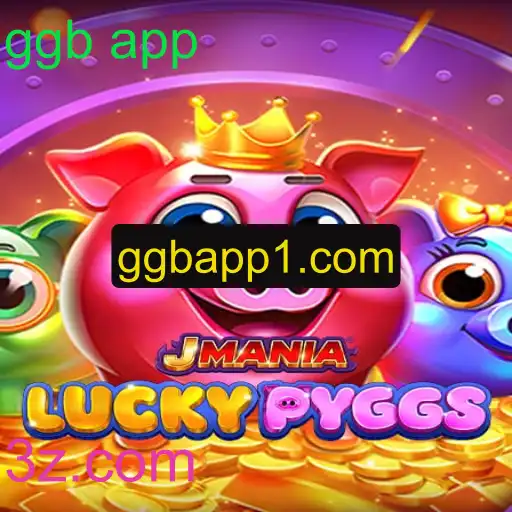 JManiaLuckyPyggs: Explorando o Novo Fenômeno do GGB App