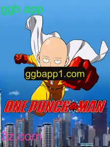 Descubra o Mundo Empolgante de OnePunchMan e a Integração com ggb app