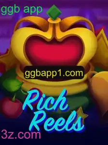 Explorando o Mundo de RichReels: O Novo Fenômeno dos Jogos 'ggb app'