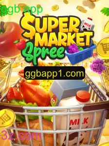 Descubra o 'SupermarketSpree': O Novo Fenômeno dos Jogos de Simulação no 'ggb app'