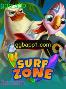 Descubra o Mundo Empolgante do Jogo SurfZone e o Poder do GGB App
