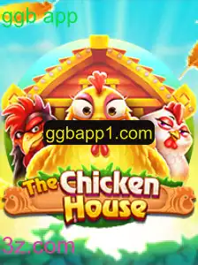TheChickenHouse: Um Mergulho no Mundo do Jogo Repleto de Estratégia e Diversão