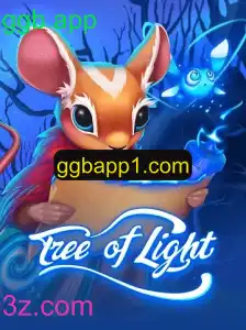 Explore o Mundo Encantador de TreeofLight com o GGB App